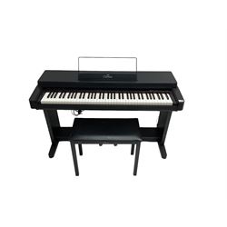 Yamaha Clavinova CLP-260