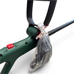 Bosch - easy grass cut 18v grass trimmer