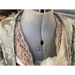 Dress makers mannequin, approximately H135cm