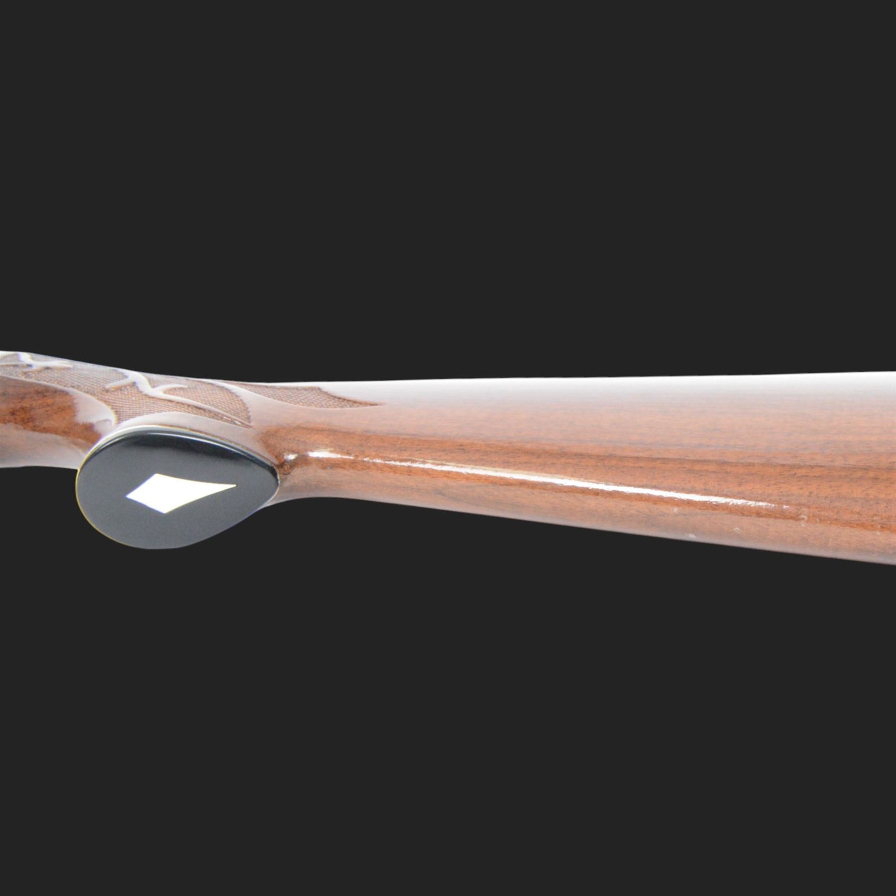 Remington Model 1100 12 bore 3-shot semi-automatic shotgun, 26