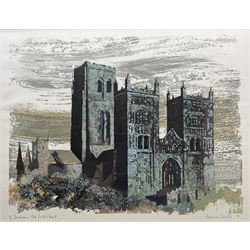 Norman Wade (British 20th century): 'Dur