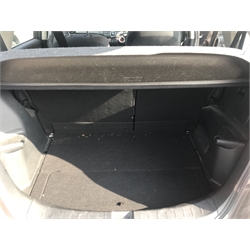 2012 Honda Jazz 1.4 i-VTEC ES CVT. 5 doors, automatic transmission, petrol, climate control, electric windows. 32,000 miles from new. Alloy wheels. No V5 present, No MOT. From local estate.