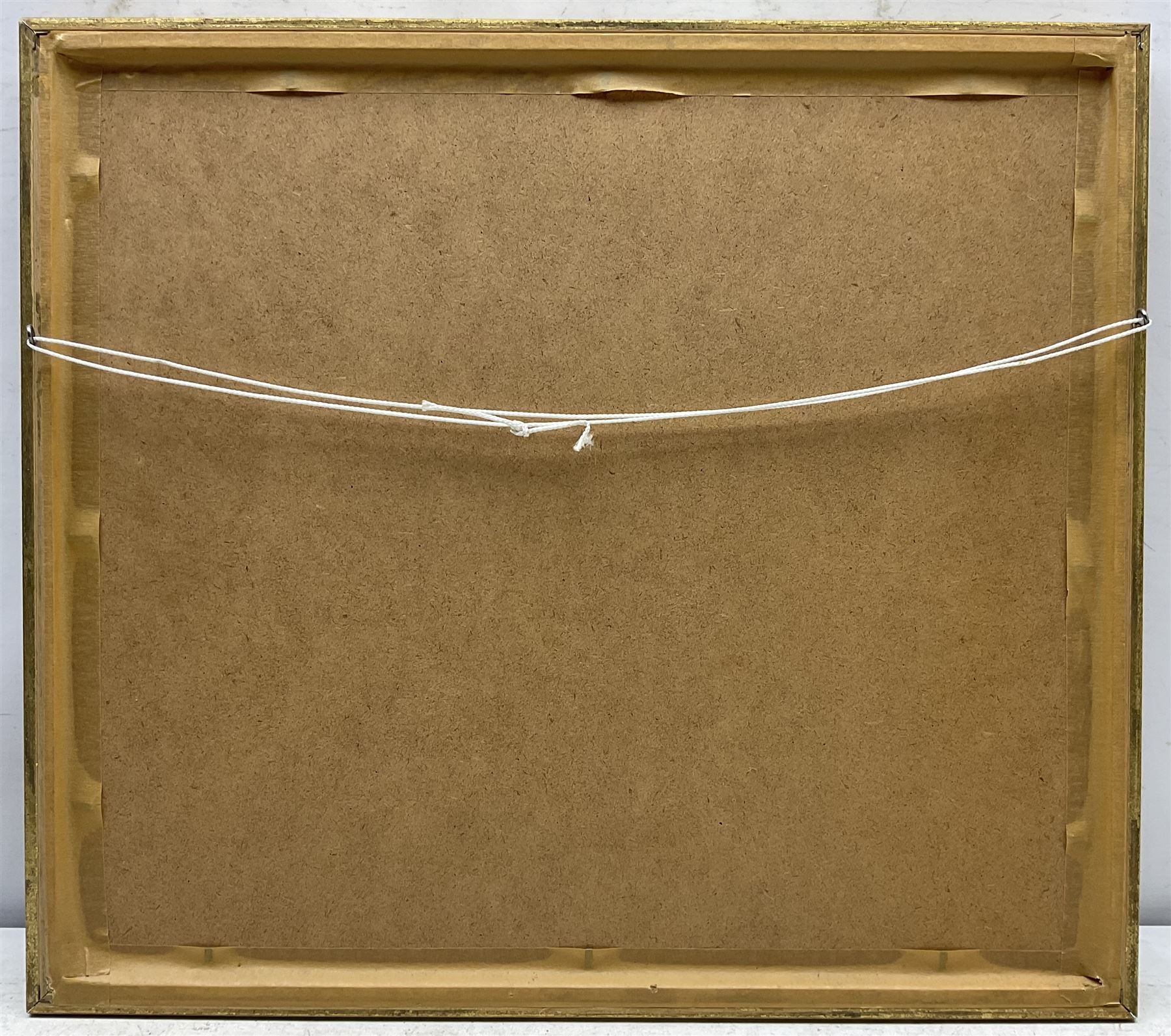 Albert Moulton Foweraker (British 1873-1942): A Continental Town Square, watercolour heightened in white signed 22cm x 27cm