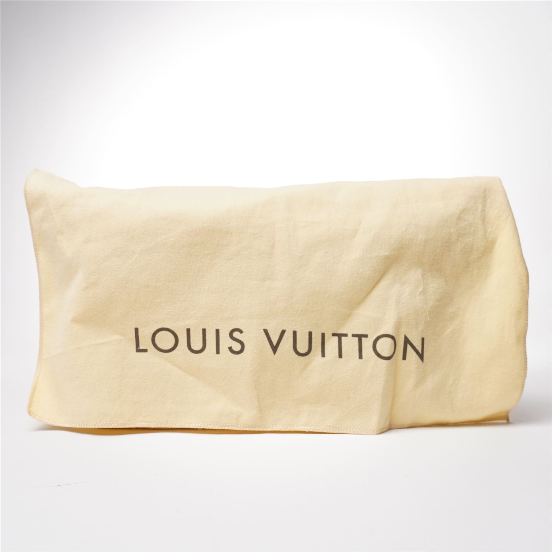 Louis Vuitton - ‘Twist’ MM Bag, the model introduced for the Cruise 2015 collection under Nicolas Ghesquière, in structured Coquelicot red Epi leather, with silver-tone LV twist-lock fastening and chain and carrying handle, with detachable flat leather shoulder or crossbody strap, unused with original box and dust bag
