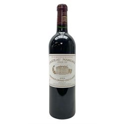 Chateau Margaux, 2004, Premier Grand Cru Classe Margaux, 75cl, 13% vol