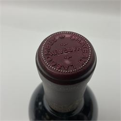Chateau Lascombes, 2000, Margaux, 750ml, 12.5%