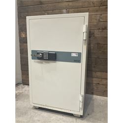 Phoenix 2500 datacombi safe CODE: C1234#