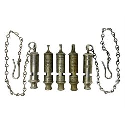 Three Hull City Police 'Metropolitan' wh