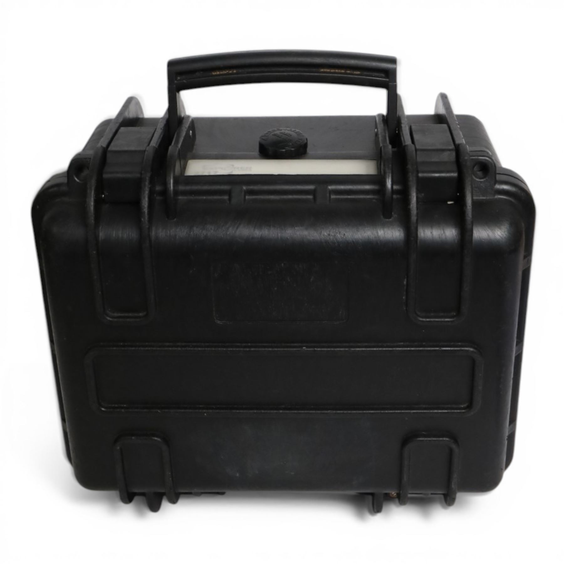 RT Motion MK3.1 Wireless Follow Focus Kit, comprising two motors, receiver, associated cables, three batteries and charger, contained within flight case