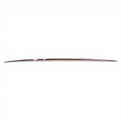 Spear, possibly African, approximately L190cm