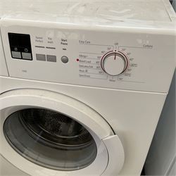 Bosch Maxx 6 washing machine  - THIS LOT IS TO BE COLLECTED BY APPOINTMENT FROM DUGGLEBY STORAGE, GREAT HILL, EASTFIELD, SCARBOROUGH, YO11 3TX