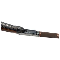 SECTION 1 FIREARMS CERTIFICATE REQUIRED - Winchester 1894 Model 94AE - .357 Mag rifle, 49cm round barrel marked WINCHESTER MODEL 94AE - CAL. 357 MAG, ..... winchester proof steel', overall L96cm, serial no  6279788