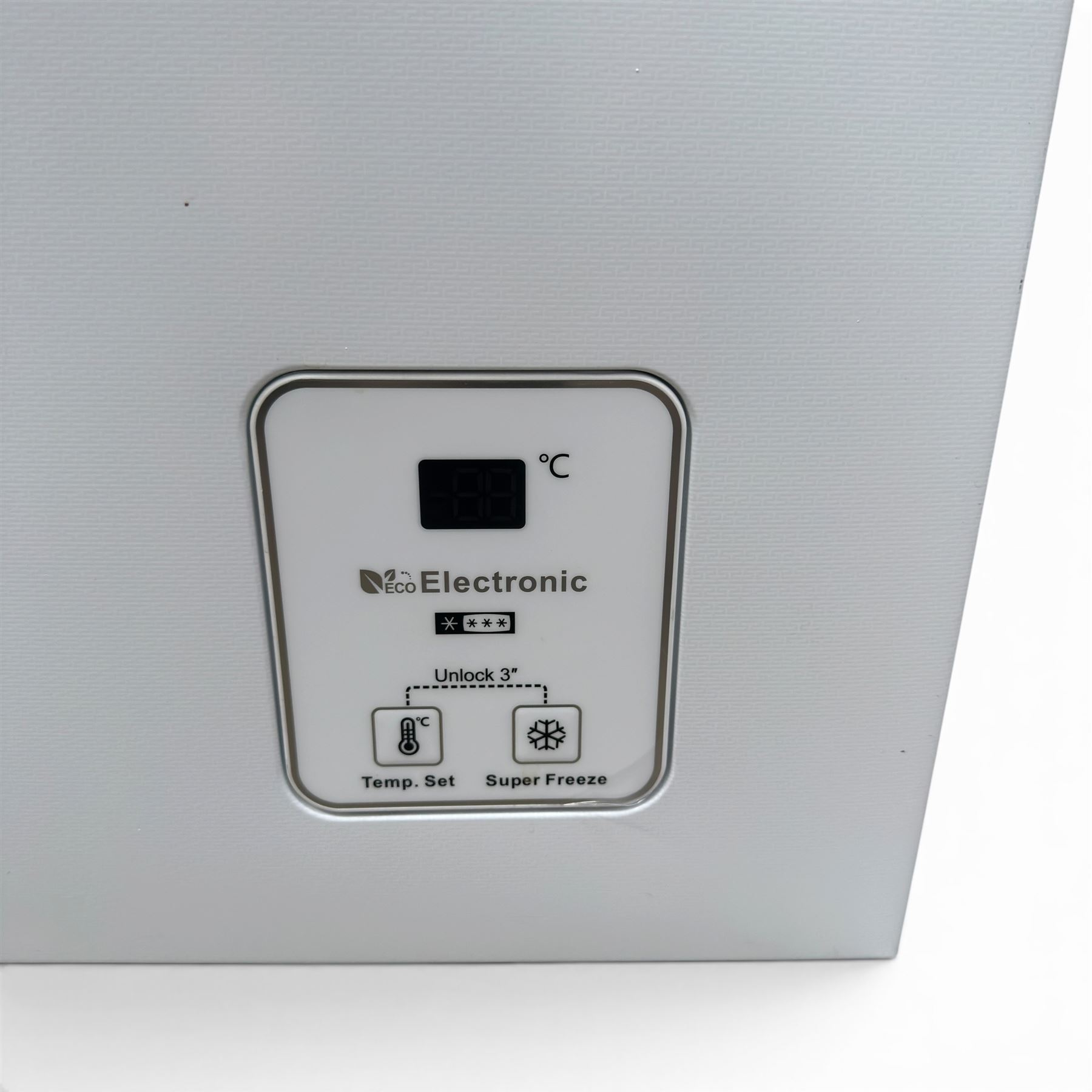 Fridgemaster - MCF198E 191L Chest Freezer