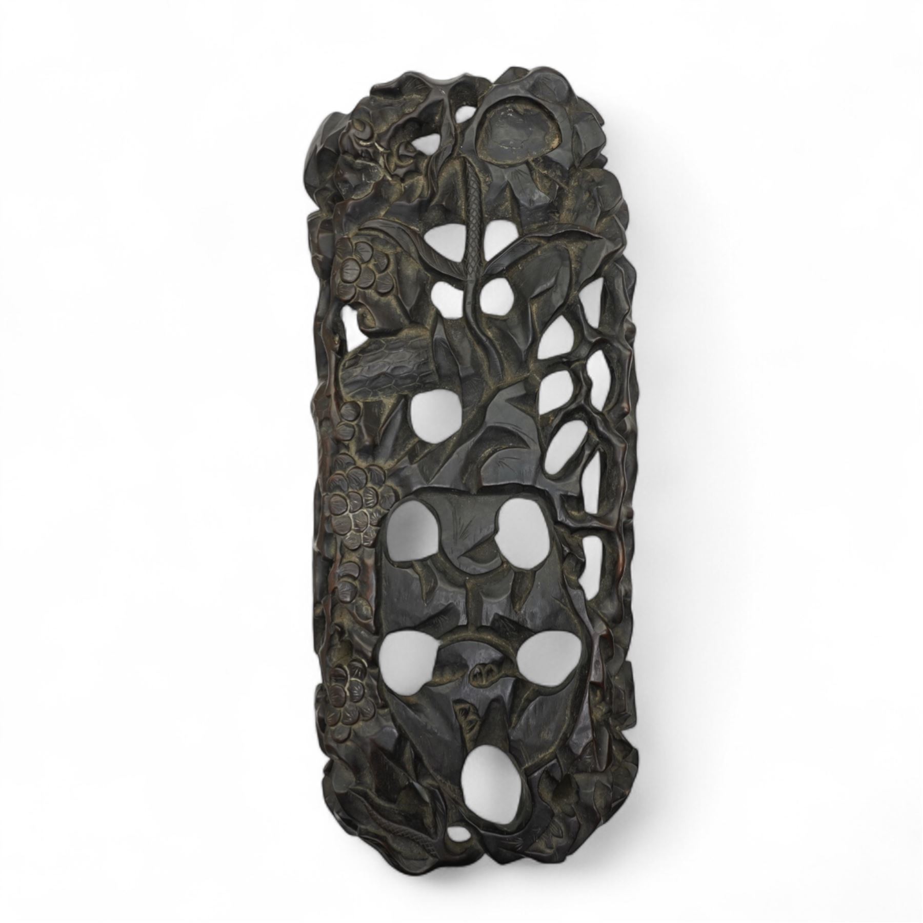 African carved giraffe | Mixed Small Items | 147740