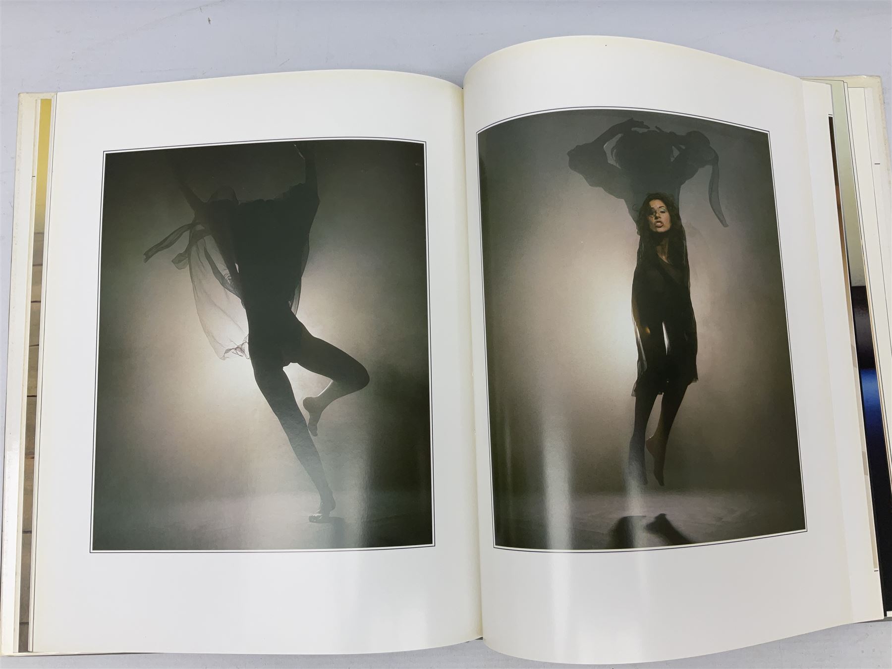 Seven photography reference books, to include Edward Weston, Paul Strand, Alfred Stieglitz, Sam Haskins etc 