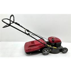 Mountfield RV40 150cc Petrol Mower 