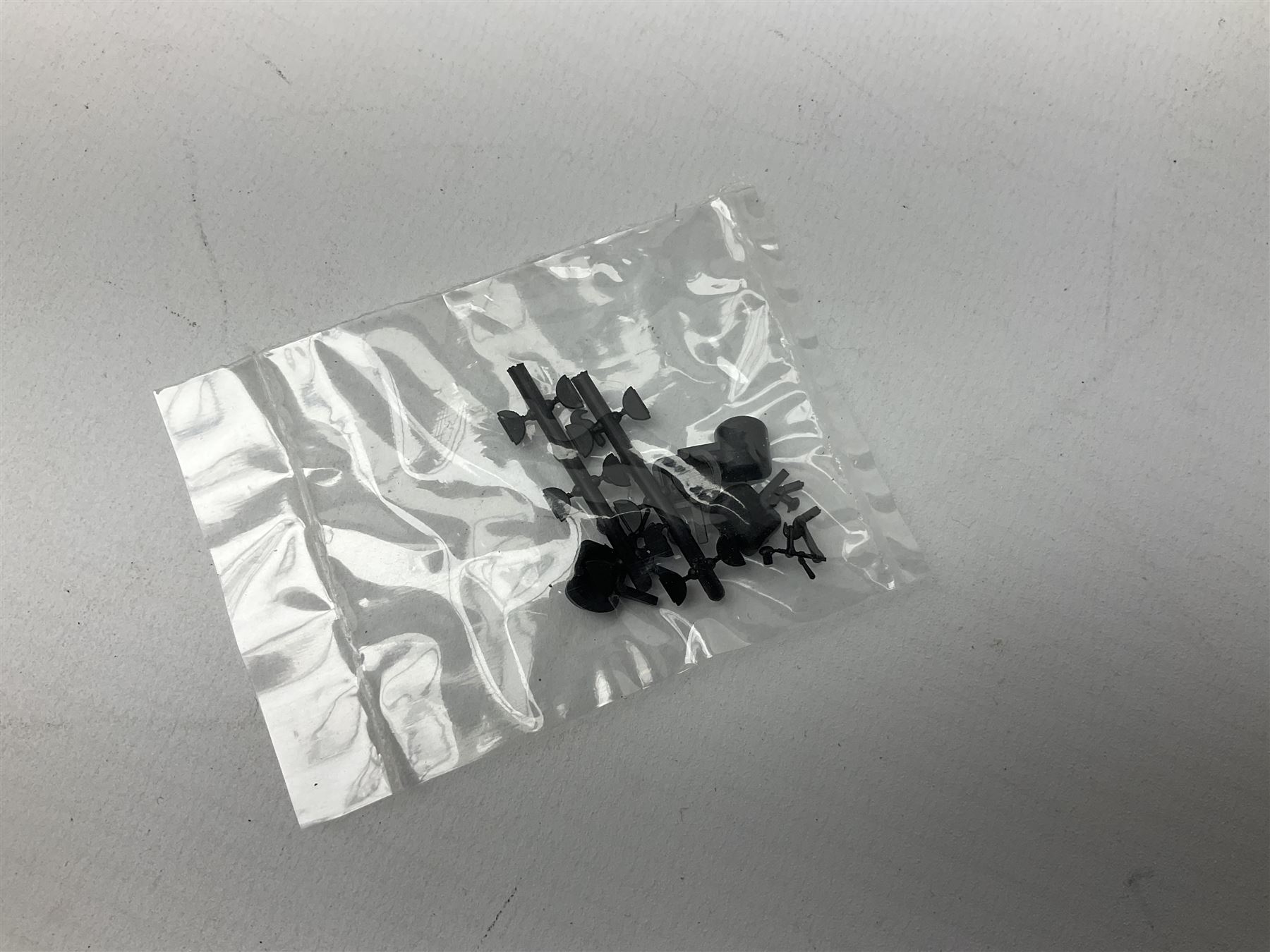 Kernow Model Rail Centre '00' gauge - Bulleid 1-Co-Co-1 Diesel locomotive no. 10201, GWR 1361 Saddle Tank no. 1362 and Adams O2 Tank no. 207