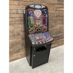 Maygay 'Jewel in the Crown' fruit machine