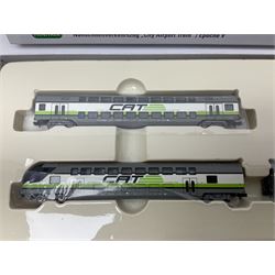 Trix Minitrix 'N' gauge - No | Model Railway | 88420