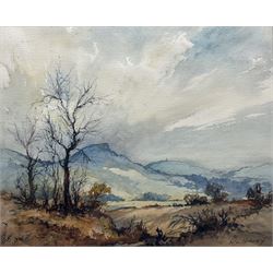 Robert Leslie Howey (British 1900-1981):