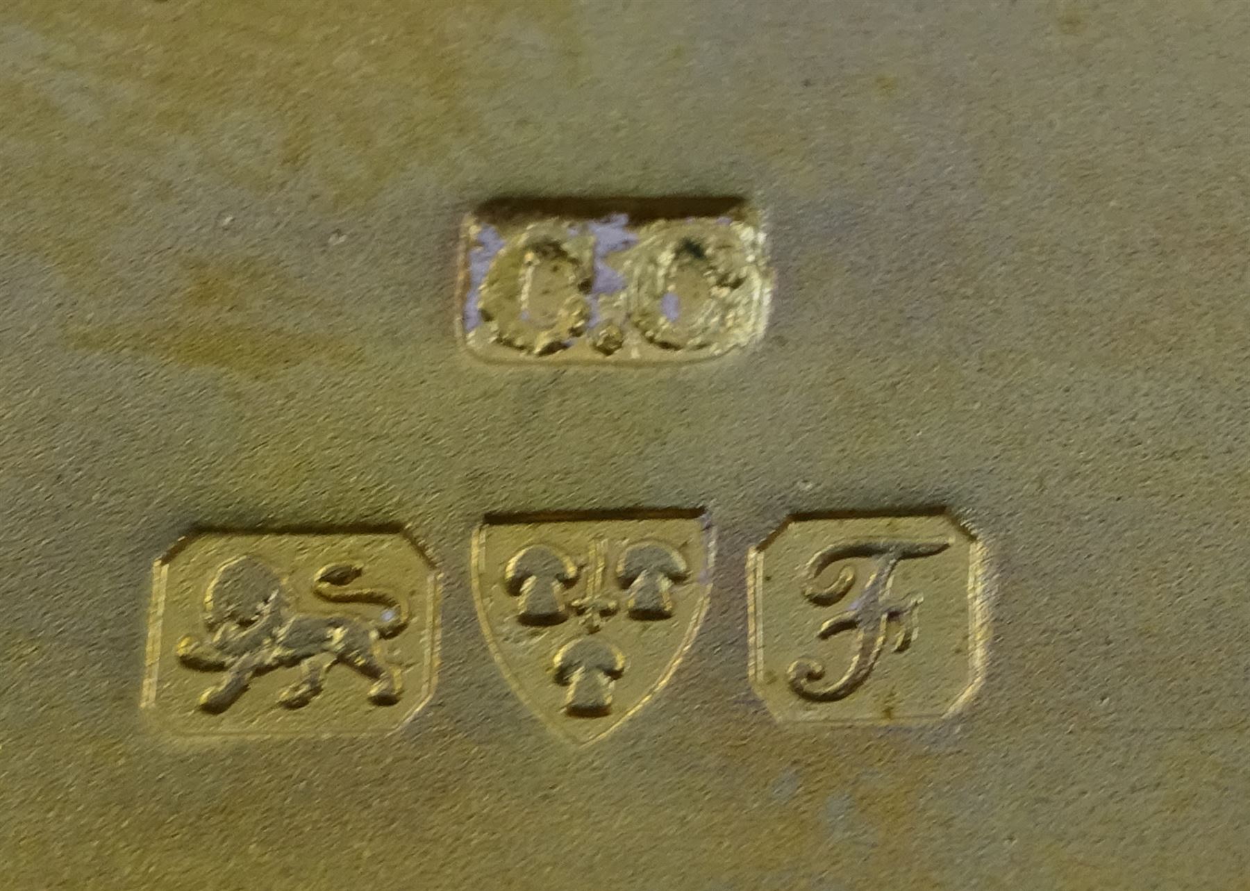 Edwardian silver cigarette case, of rectangular form with engine turned decoration throughout and engraved cartouche to front cover, hallmarked Colen Hewer Cheshire, Chester 1906, H8.6cm