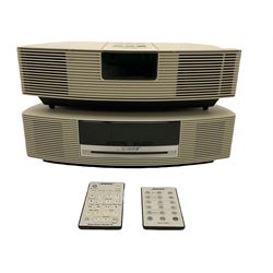 Bose Wave AWR1W2 radio CD player