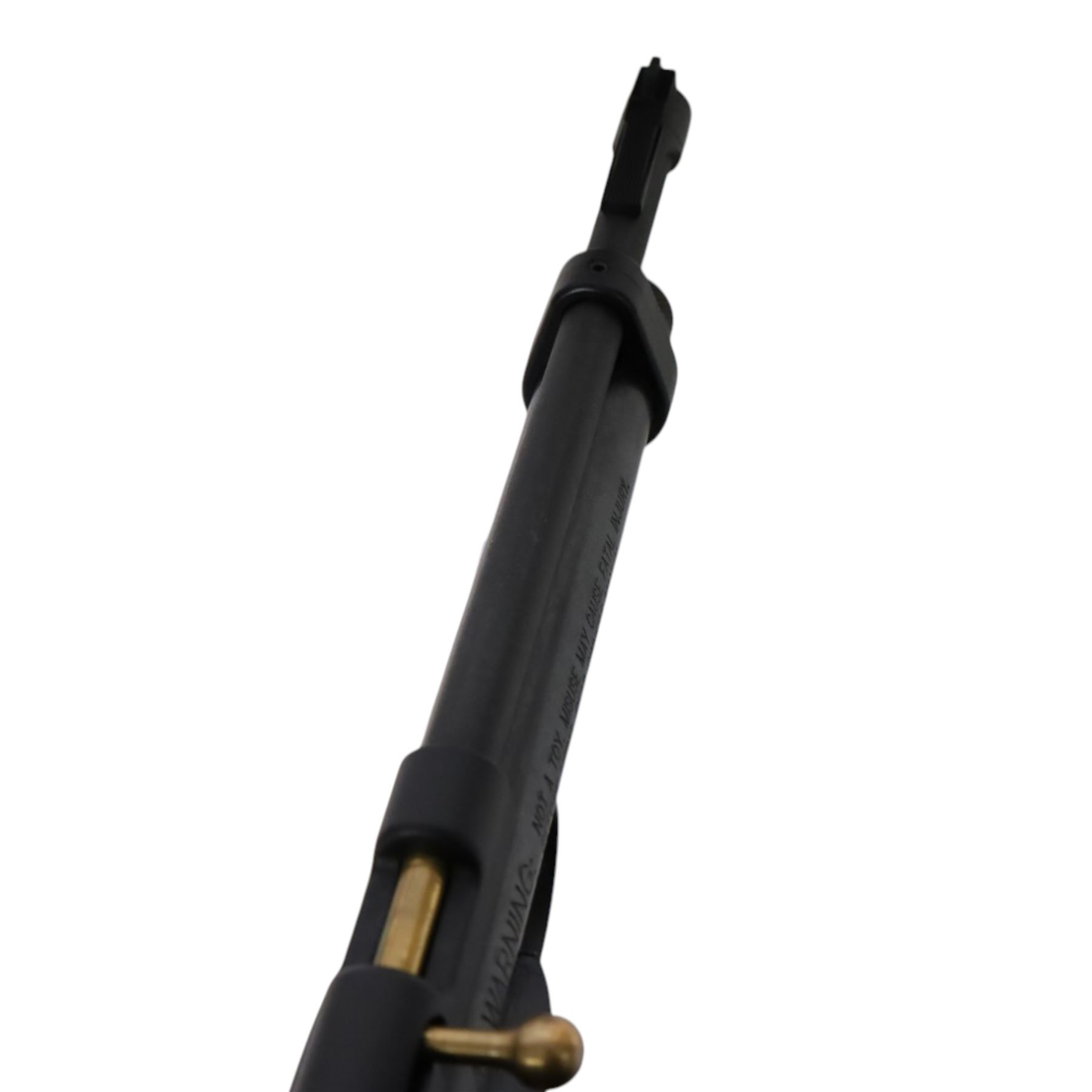 Crosman 2240 Bolt Action CO2 .22 Caliber air pistol, L28cn