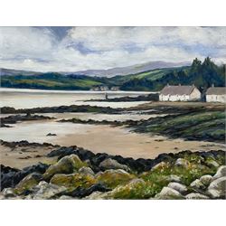 Leslie I Warburton (British 1917-2014): 