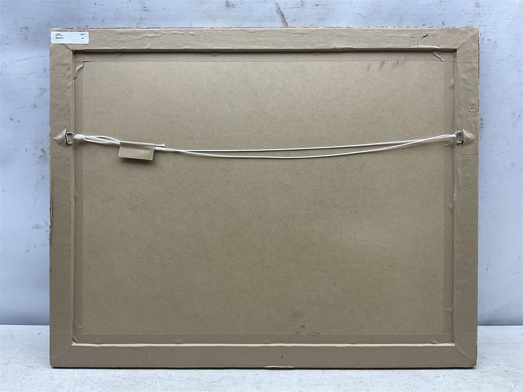 Albert Pollitt (British 1856-1926): Working in the Fields, watercolour signed 20cm x 34cm 