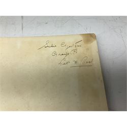 Edmund Dulac's Picture book for the French Red Cross, together with four framed and glazed hand coloured equestrian prints, in one box