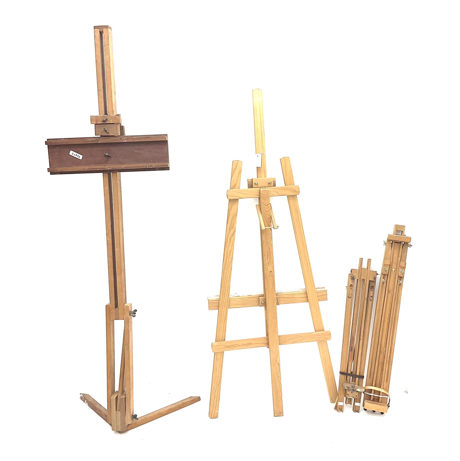A group of four artist | Antiques, Collectables, Ceramics & Small Lots ...