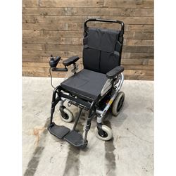 A200 Offobock power wheel chair