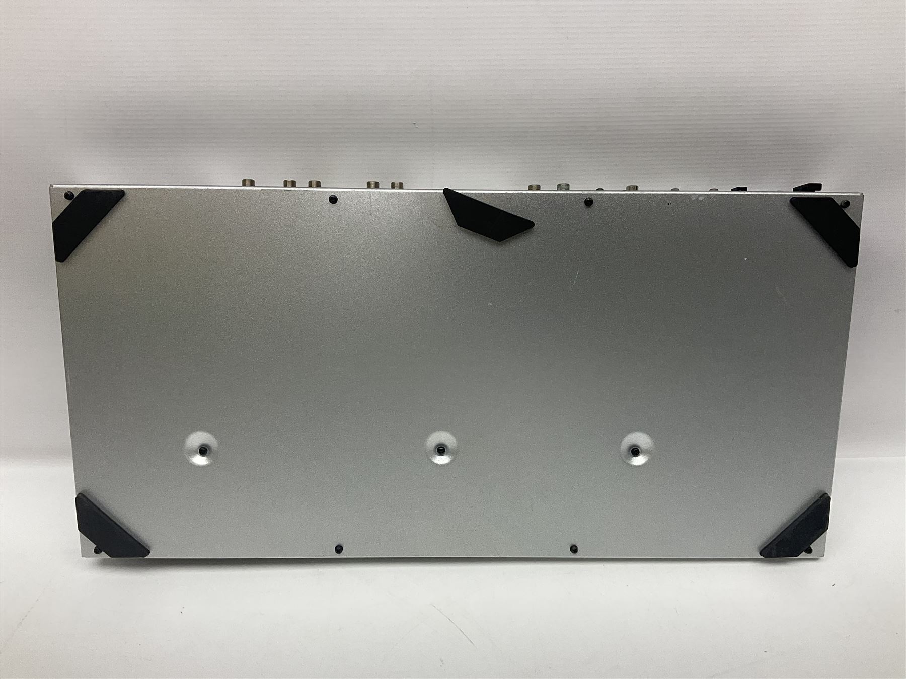 Boss GT-10 Guitar Effects Processor with loop feature serial no.BX21588