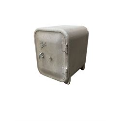 Joli - Model 2 vintage mid 20th century cast iron safe