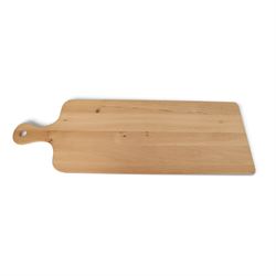 Three rectangular cheese boards/serving platter, together with another in the shape of a heart, largest L130cm 