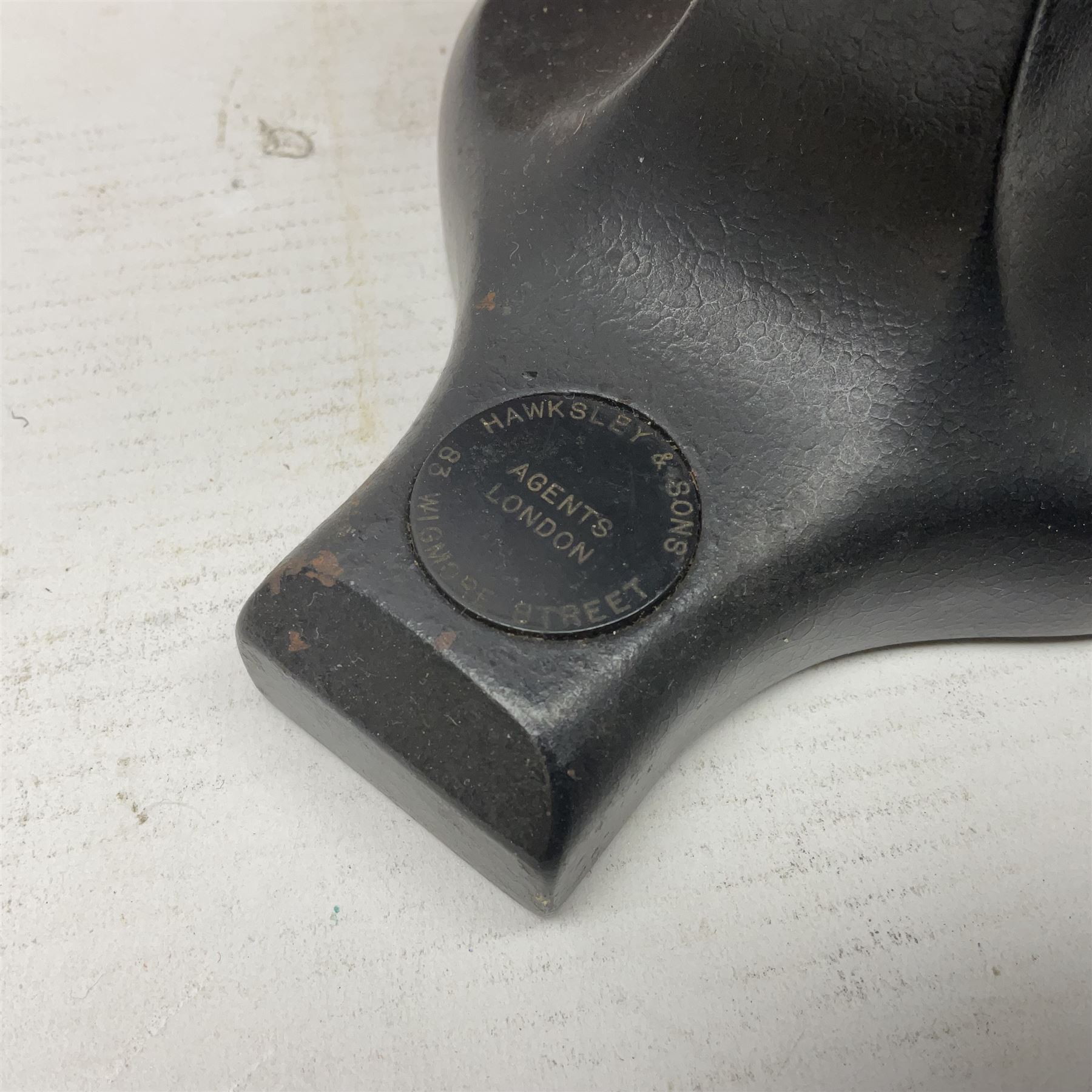 Three boxed microscopes, comprising Hawkslay & Sons Spencer Buffalo microscope no 68177, J Swift & Son microscope and R & J Back microscope no 30241