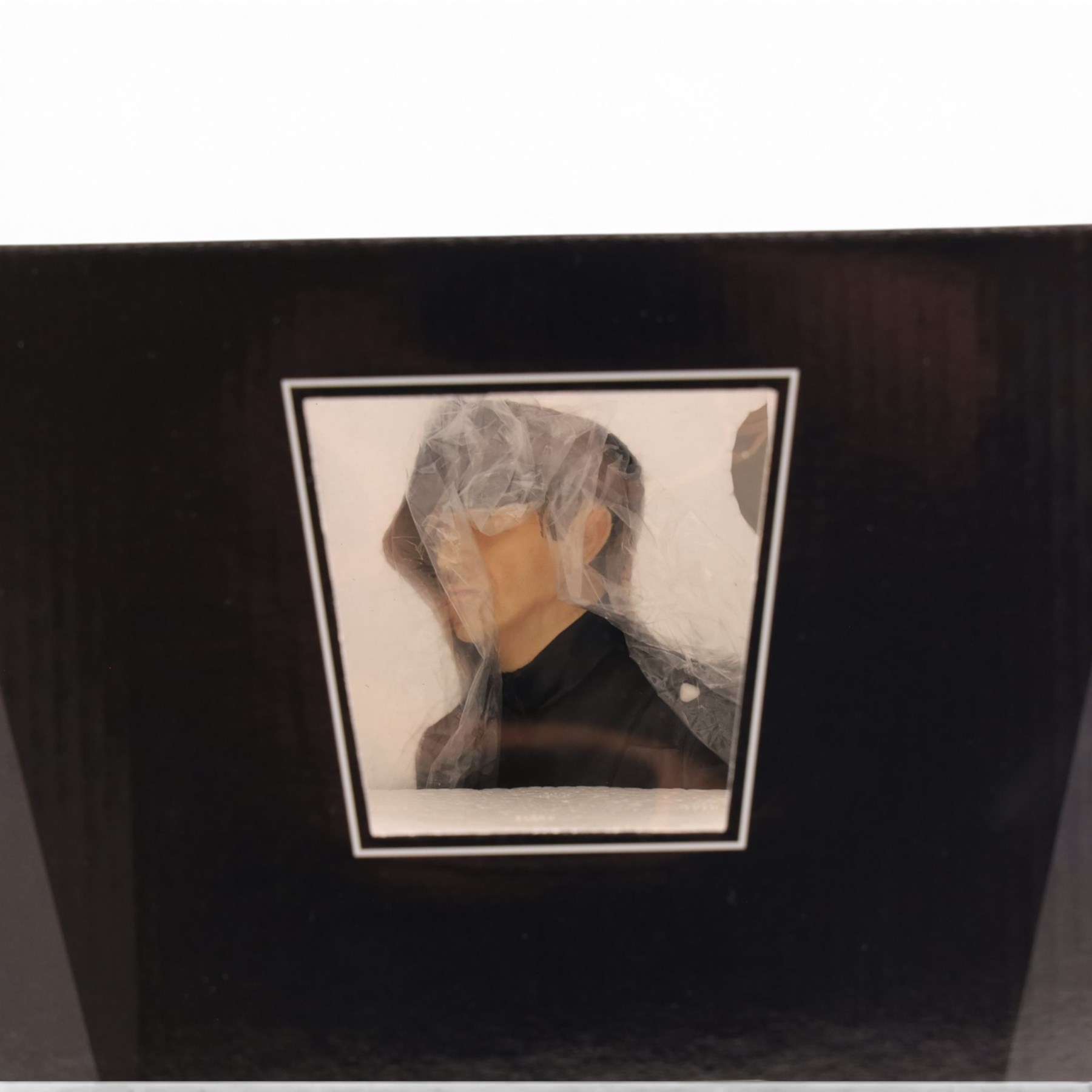 Five Gentle Giant Star Wars Collectible Mini Busts, comprising Darth Vader Emperor's Wrath, Royal Guard, Commander Fox, Boba Fett and Lieutenant Renz, together with a Sideshow Collectibles Holographic Darth Sidious with Mechno Chair 1:6 scale figure, all boxed