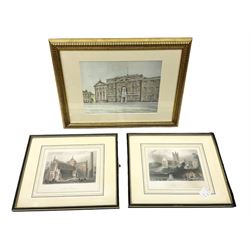 After William Henry Bartlett (British 18