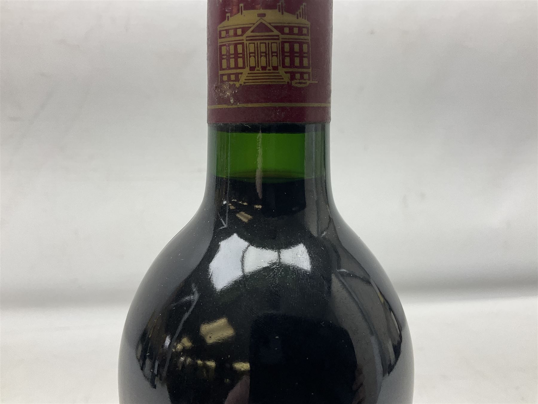 Chateau Margaux, 1986, Premier Grand Cru Classe Margaux, unknown contents and proof 