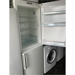 Bosch KGH34X05GB fridge freezer  - THIS LOT IS TO BE COLLECTED BY APPOINTMENT FROM DUGGLEBY STORAGE, GREAT HILL, EASTFIELD, SCARBOROUGH, YO11 3TX