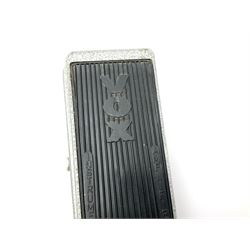 1960s Vox volume pedal L25cm