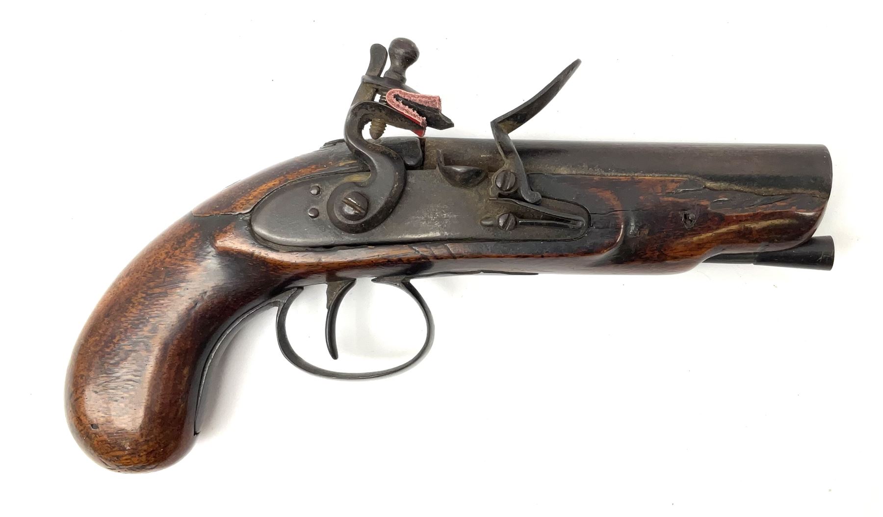 Bonhams Skinner Flintlock Pocket Pistol vrogue.co