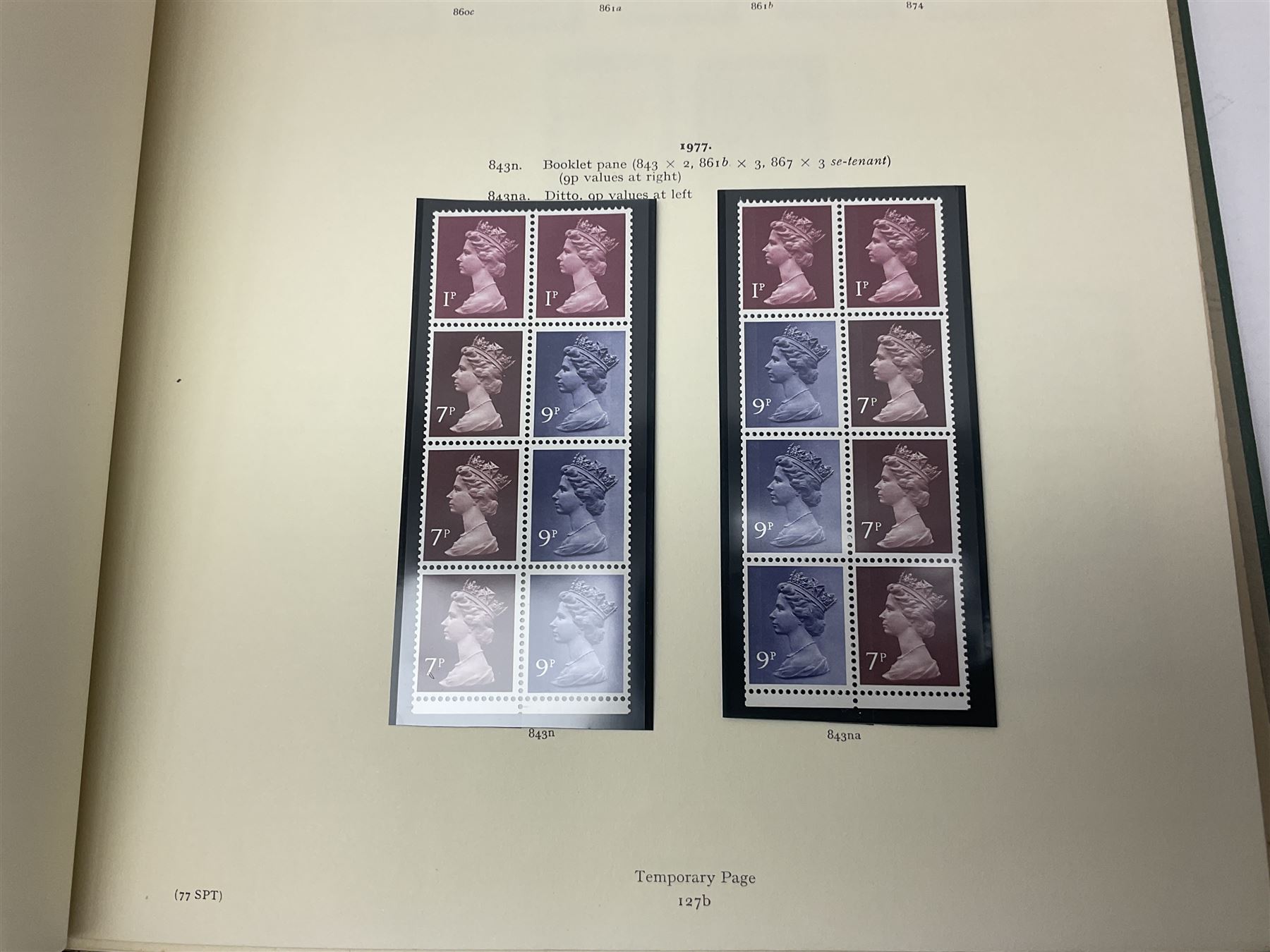 Great British and World stamps, including Queen Elizabeth II issues, first day covers, miniature sheets, Egypt, Finland, France, Greece, Honduras, Hungary, India, Italy, Poland etc, housed in various albums, folders and loose, in one box