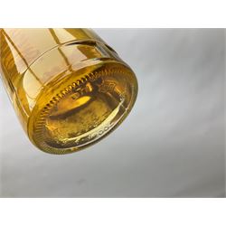 Convalmore 1981, 16 year old first cask Speyside single malt whisky, 70cl, 46% vol