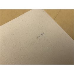 WWI Recruiting poster 