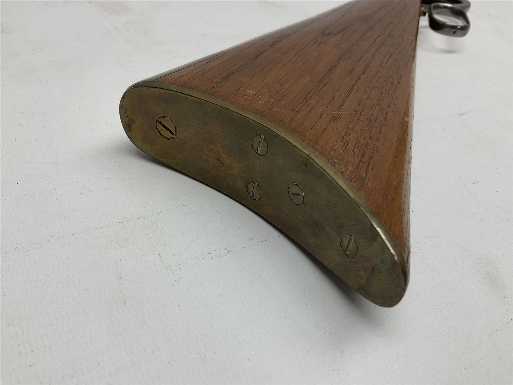 Replica Winchester rifle, L105cm