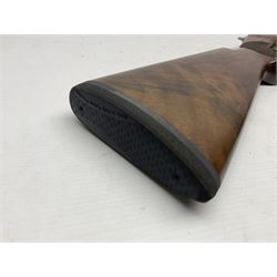 SHOTGUN CERTIFICATE REQUIRED - Browning Model B525L 12-bore by 2 3/4