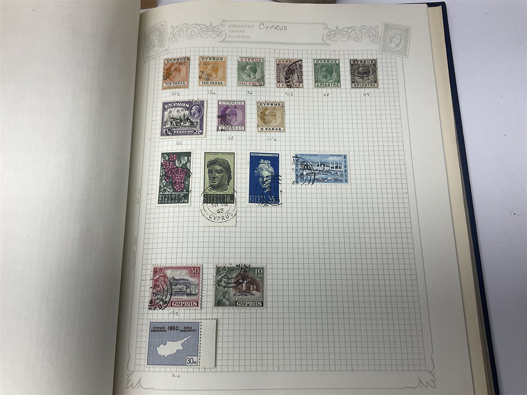 Great British, Commonwealth and World stamps, including Ascension, Bahamas, Barbados, Bermuda, British Solomon Islands, Brunei, Falkland Islands, Gold Coast, Gilbert and Ellice Islands, Mauritius, Norfolk Islands, Pitcairn Islands, St Lucia, Sarawak, Queen Victoria and later Malta etc, housed in various albums and on pages