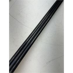 SHOTGUN CERTIFICATE REQUIRED - Ugartechea retailed by Parker-Hale Spanish 12-bore double boxlock ejector side-by-side double barrel shotgun with 71cm(28