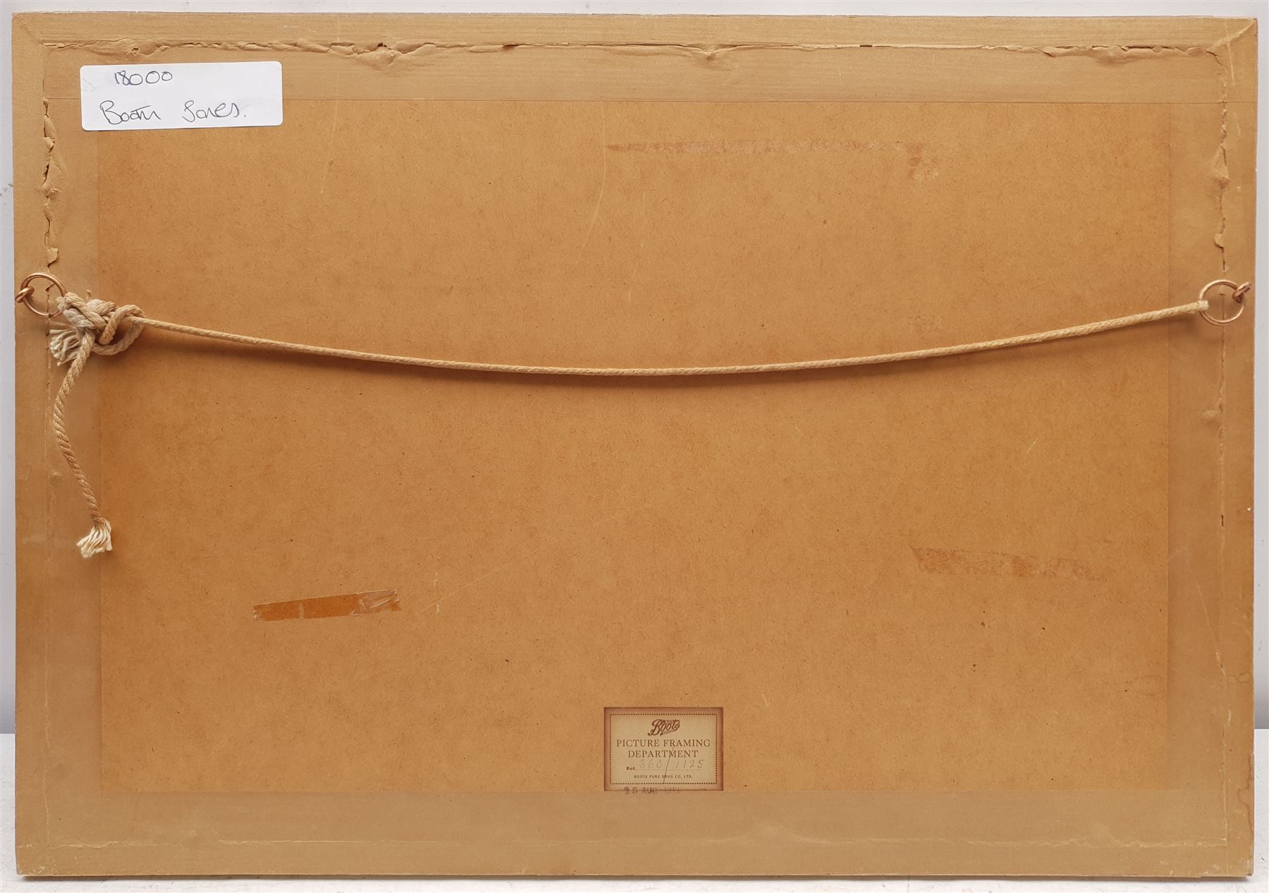 Stephen Frank Wasley (British 1848-1934): Venice, pair watercolours signed 34.5cm x 52cm